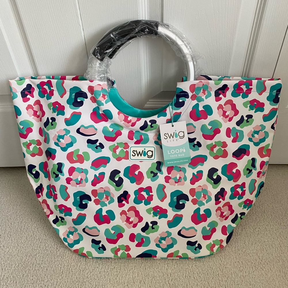 Swig Life Loopi Tote Bag